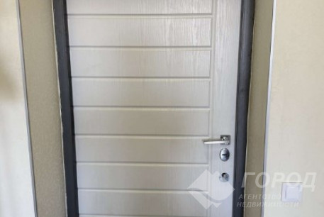Продам 1-кімнатну квартиру, Новые дома, Код: 656315/4