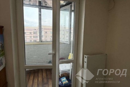 Продам 1-кімнатну квартиру, Новые дома, Код: 656315/4