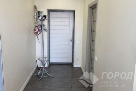 Продам 1-кімнатну квартиру, Новые дома, Код: 656315/4
