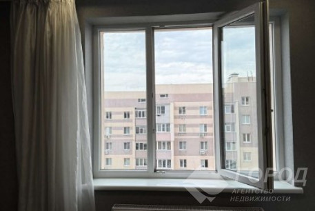 Продам 1-кімнатну квартиру, Новые дома, Код: 656315/4