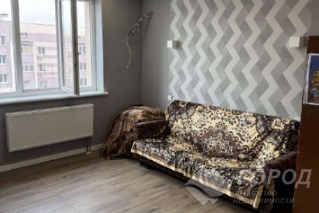 Продам 1-кімнатну квартиру, Новые дома, Код: 656315/4
