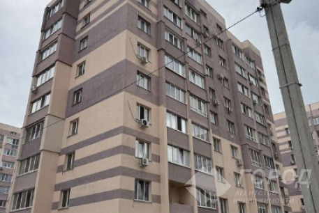 Продам 1-кімнатну квартиру, Новые дома, Код: 656315/4