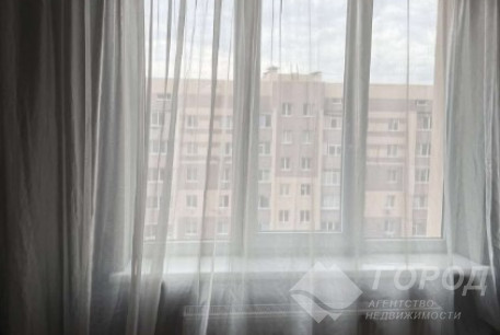 Продам 1-кімнатну квартиру, Новые дома, Код: 656315/4