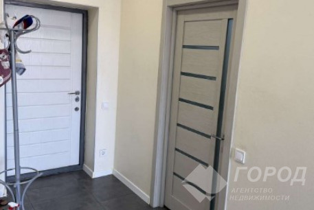 Продам 1-кімнатну квартиру, Новые дома, Код: 656315/4