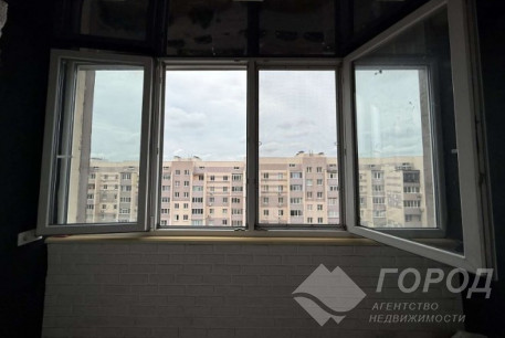 Продам 1-кімнатну квартиру, Новые дома, Код: 656315/4