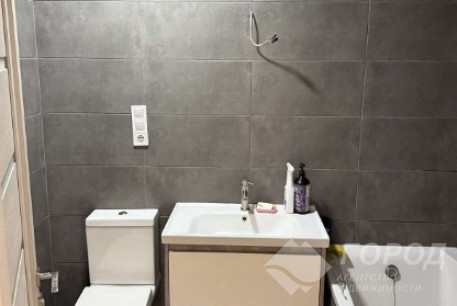 Продам 1-кімнатну квартиру, Новые дома, Код: 656315/4