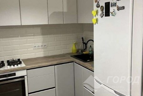 Продам 3-х кімнатну квартиру, Новые дома, Код: 656331/2