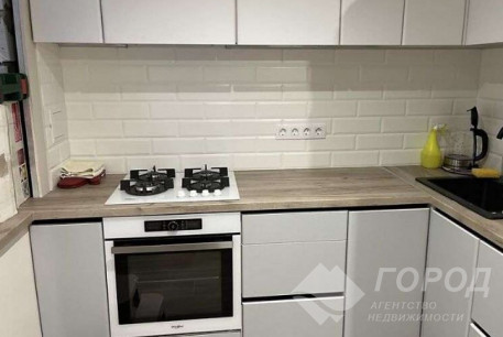 Продам 3-х кімнатну квартиру, Новые дома, Код: 656331/2