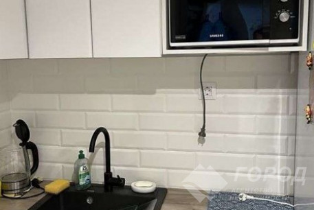 Продам 3-х кімнатну квартиру, Новые дома, Код: 656331/2