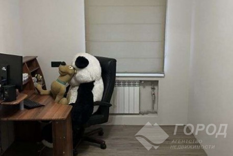 Продам 3-х кімнатну квартиру, Новые дома, Код: 656331/2