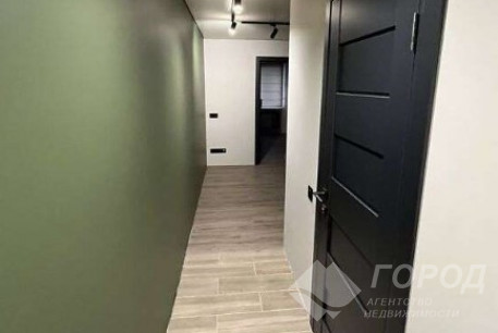 Продам 3-х кімнатну квартиру, Новые дома, Код: 656331/2