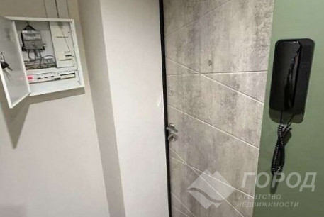 Продам 3-х кімнатну квартиру, Новые дома, Код: 656331/2