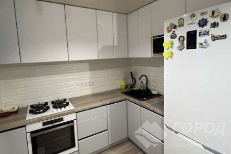 Продам 3-х кімнатну квартиру, Новые дома, Код: 656331/2