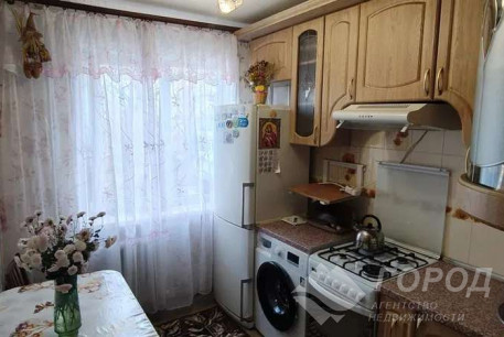 Сдам 3-х кімнатну квартиру, Салтовка, Код: 656344/2