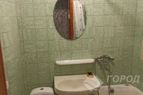 Сдам 1-кімнатну квартиру, Салтовка, Код: 656353/3