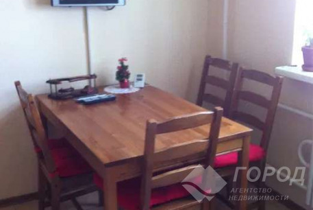 Сдам 4-х кімнатну квартиру, Жуковского, Код: 656388/3