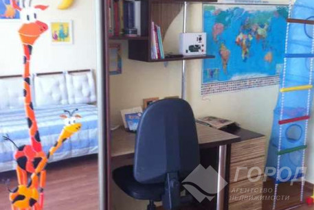 Сдам 4-х кімнатну квартиру, Жуковского, Код: 656388/3