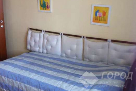 Сдам 4-х кімнатну квартиру, Жуковского, Код: 656388/3