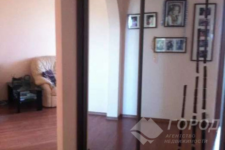 Сдам 4-х кімнатну квартиру, Жуковского, Код: 656388/3