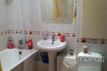 Сдам 4-х кімнатну квартиру, Жуковского, Код: 656388/3