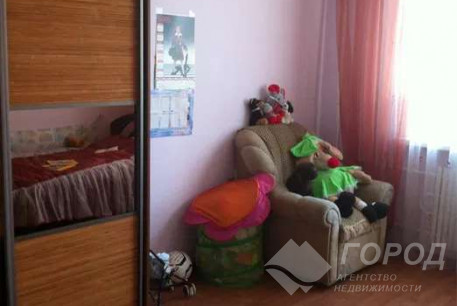 Сдам 4-х кімнатну квартиру, Жуковского, Код: 656388/3