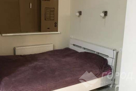 Сдам 1-кімнатну квартиру, Салтовка, Код: 656388/4