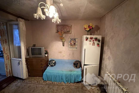 Продам 2-х кімнатну квартиру, Аэропорт, Котляры с. (с. Коммунар), Код: 656441/2