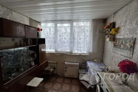 Продам 2-х кімнатну квартиру, Аэропорт, Котляры с. (с. Коммунар), Код: 656441/2