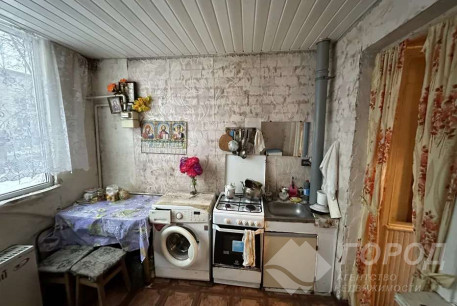 Продам 2-х кімнатну квартиру, Аэропорт, Котляры с. (с. Коммунар), Код: 656441/2