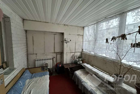 Продам 2-х кімнатну квартиру, Аэропорт, Котляры с. (с. Коммунар), Код: 656441/2