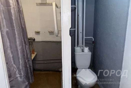 Сдам 1-кімнатну квартиру, ХТЗ, 25 больница, Код: 656499/1