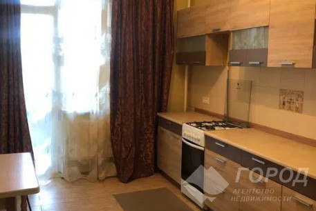 Сдам 2-х кімнатну квартиру в новобудові, Павлово поле, Ботанический сад метро, Код: 656531/1