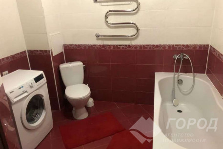 Сдам 2-х кімнатну квартиру в новобудові, Павлово поле, Ботанический сад метро, Код: 656531/1