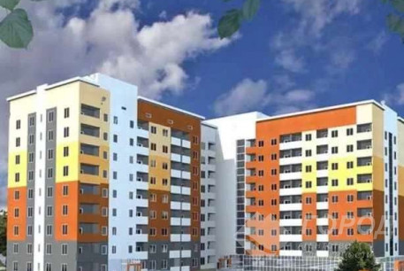 Сдам 2-х кімнатну квартиру в новобудові, Павлово поле, Ботанический сад метро, Код: 656531/1