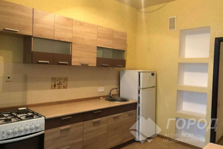 Сдам 3-х кімнатну квартиру в новобудові, Павлово поле, Код: 656531/3