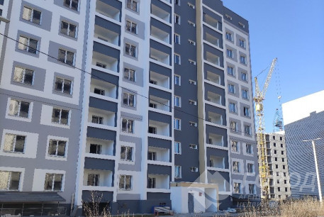 Продам 2-х кімнатну квартиру в новобудові, Холодная Гора, Холодная Гора метро, Код: 656562/12