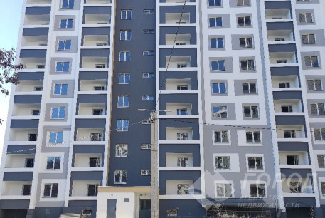 Продам 2-х кімнатну квартиру в новобудові, Холодная Гора, Холодная Гора метро, Код: 656562/12