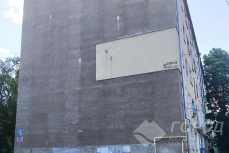 Продам гостинку, Новые дома, Армейская метро (Советской Армии), Код: 656610/1