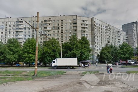 Продам 1-кімнатну квартиру, Алексеевка, Победа метро, Код: 656610/13