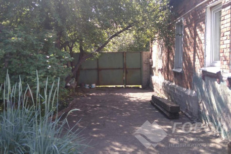 Продам полдома, Немышля, Борьбы, Код: 656610/18