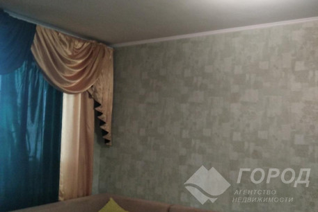 Продам 3-х кімнатну квартиру, Рогань, Горизонт, Код: 656610/4