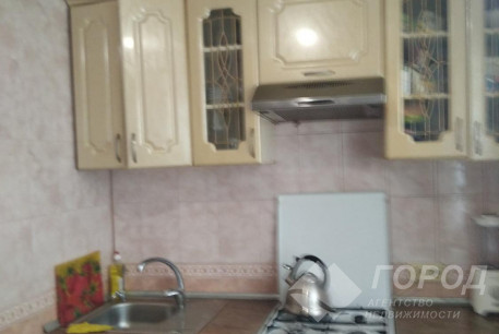 Продам 3-х кімнатну квартиру, Рогань, Горизонт, Код: 656610/4