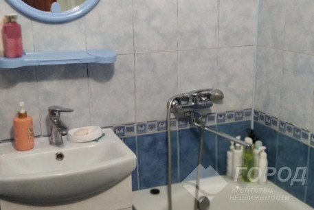 Продам 3-х кімнатну квартиру, Рогань, Горизонт, Код: 656610/4