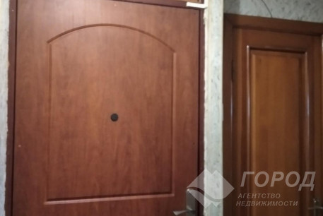 Продам 3-х кімнатну квартиру, Рогань, Горизонт, Код: 656610/4