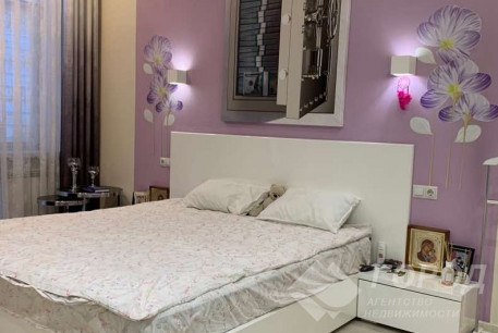 Продам 3-х кімнатну квартиру в новобудові, Новые дома, Код: 656653/1