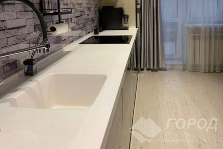 Продам 3-х кімнатну квартиру в новобудові, Новые дома, Код: 656653/1