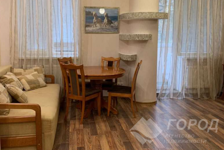 Продам 2-х кімнатну квартиру в новобудові, Гагарина проспект, Код: 656653/12