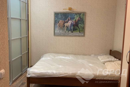 Продам 2-х кімнатну квартиру в новобудові, Гагарина проспект, Код: 656653/12