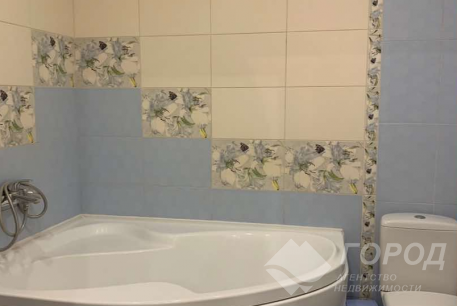 Продам 2-х кімнатну квартиру в новобудові, Гагарина проспект, Код: 656653/12