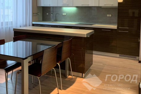 Продам 3-х кімнатну квартиру в новобудові, Сосновая Горка, Код: 656653/15